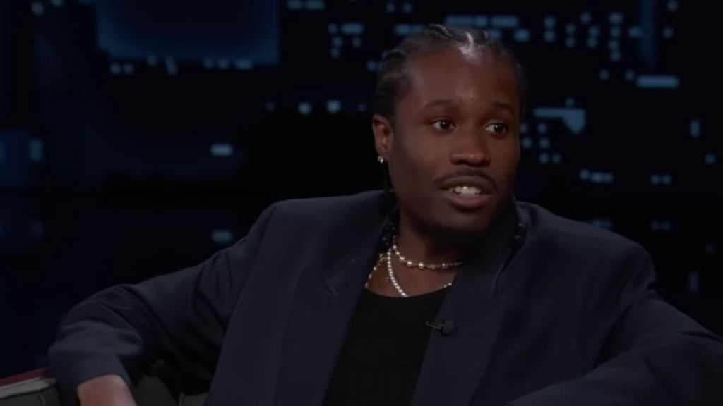 Shameik Moore’s Spider-Verse 3 News Has Tiffany Haddish Wanting a Spider-Man Role