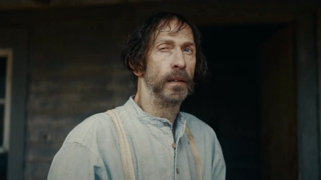 Tim Blake Nelson & Trace Adkins’ Underrated Western Movie Hits Netflix Today