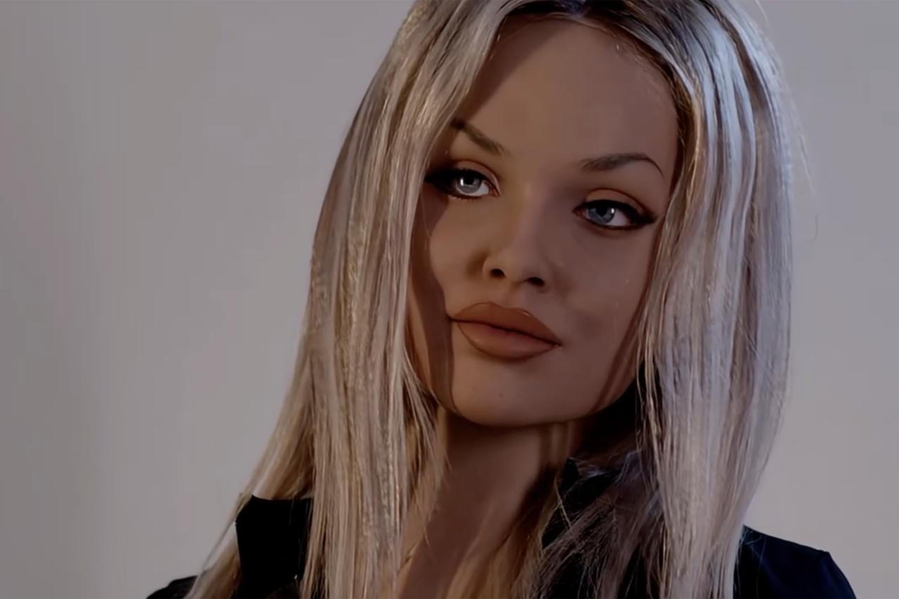 Your Child’s Next Teacher Could Be a Sex Robot