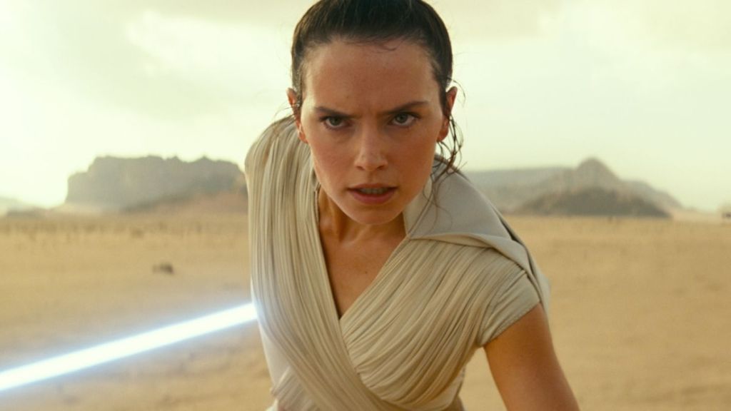Star Wars: Daisy Ridley’s Rey Movie Could Introduce Massive Lore Change to Film Franchise