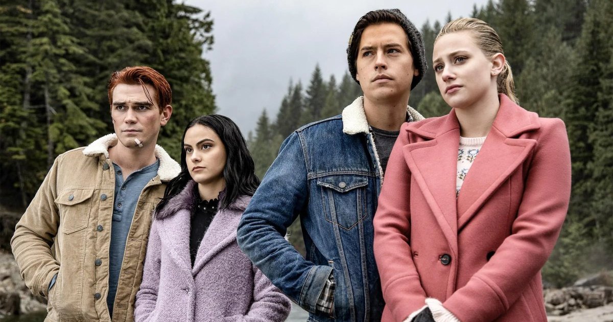 Riverdale Team Reunites for New Archie Disney+ TV Show, Release Date Window Revealed