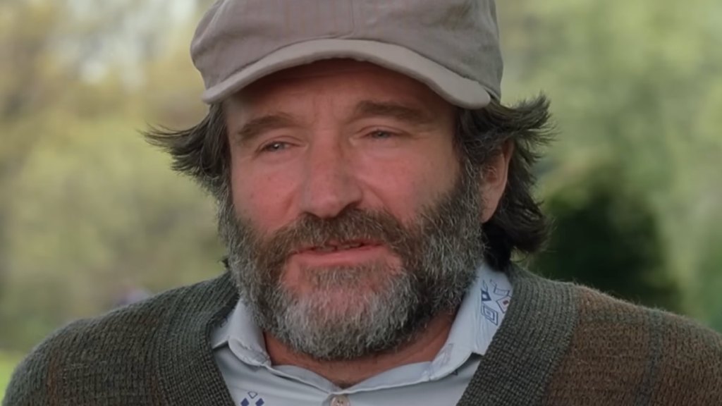 Why Robin Williams’ 1 Habit Drastically Increased Good Will Hunting’s Budget