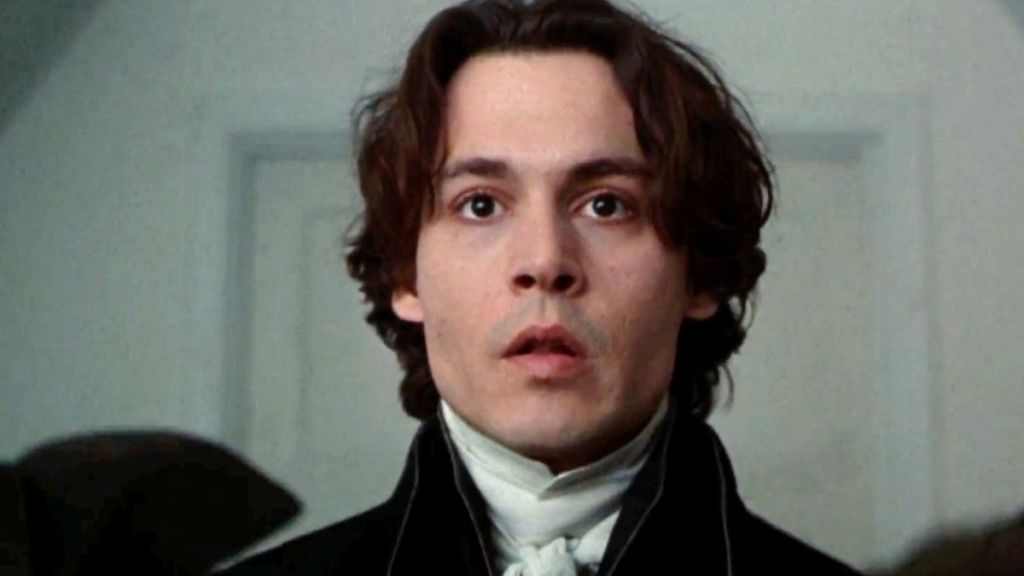 Before Sydney Sweeney’s Remake, Johnny Depp’s Sleepy Hollow Gets an Upgraded Release