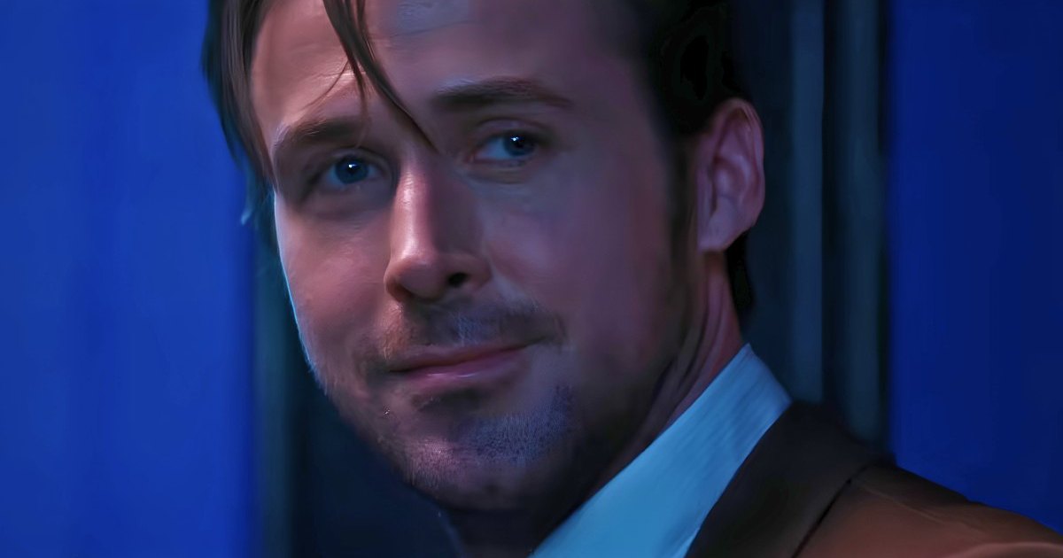 Ryan Gosling Finally Gets His La La Land Wish 10 Years Later