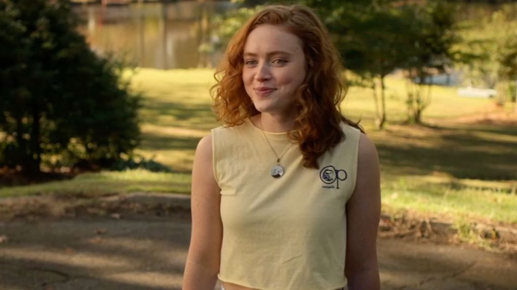 Sadie Sink Used The Odyssey Playbook Before Joining Spider-Man: Brand New Day