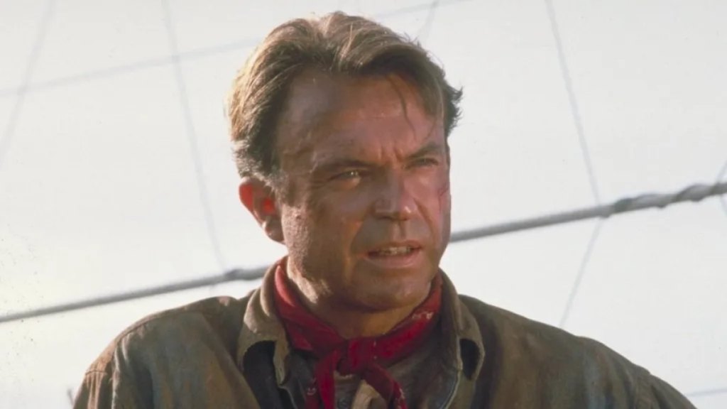 Sam Neill’s Difficult Final Weeks Before Death Detailed in New Update