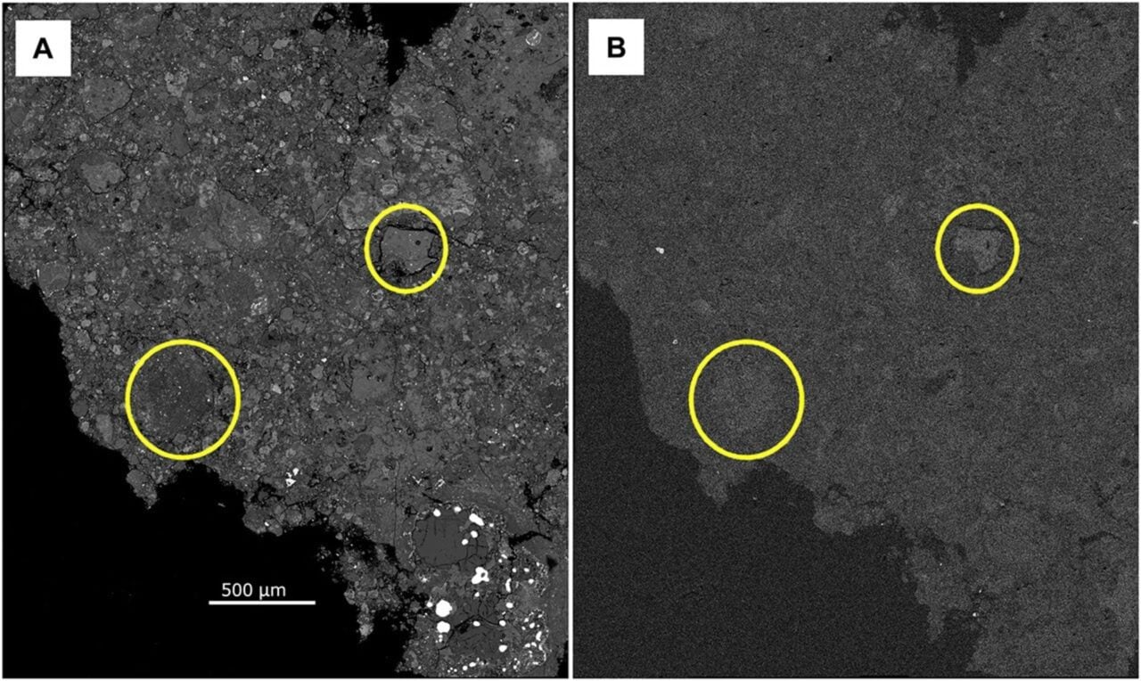 Meteorite That Crashed Into New Jersey Home Contains Rare Ingredients of Life