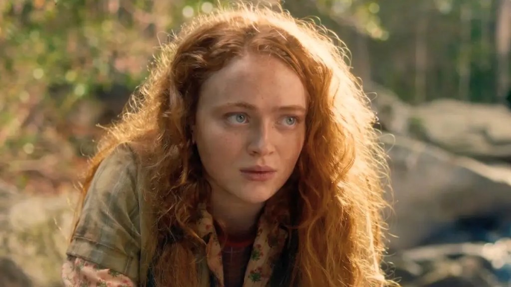 Why Spider-Man: Brand New Day Won’t Reveal Sadie Sink’s Role Yet