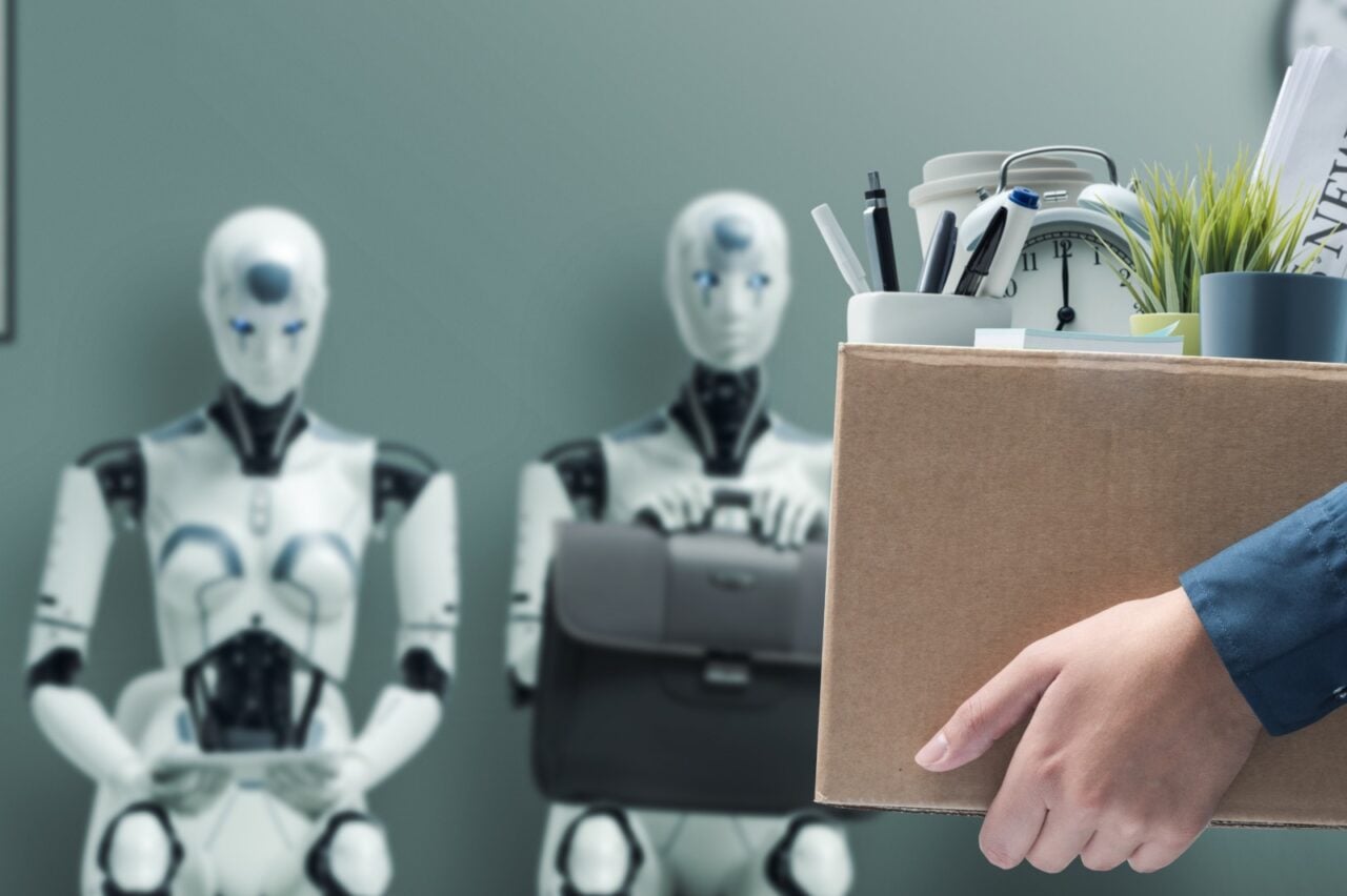 This Startup Wants to Buy a Company Just to See What an AI CEO Does With It