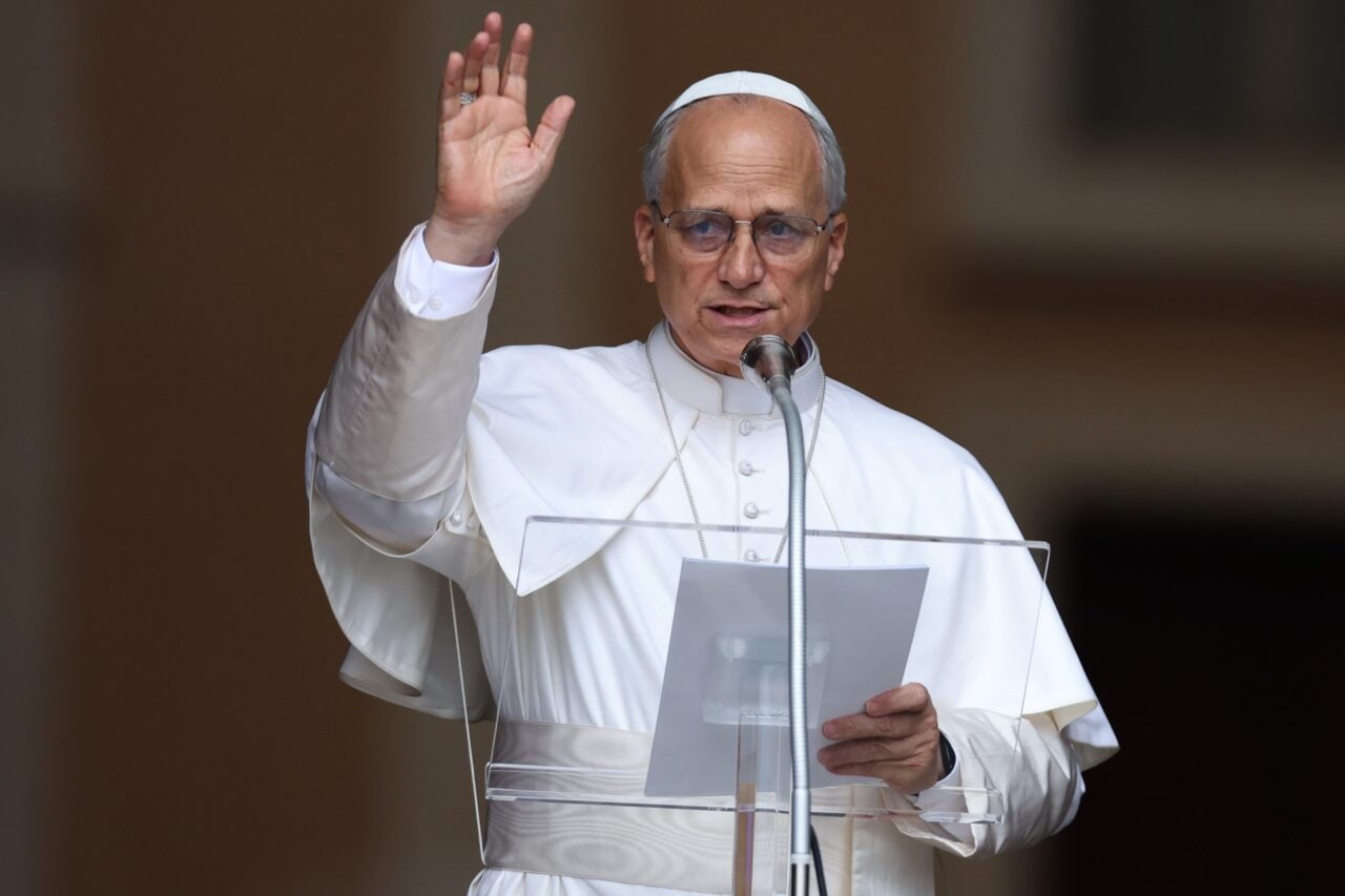 Vatican Uses AI-Detector to Show AI Bros Pope’s Anti-AI Encyclical Isn’t AI-Generated