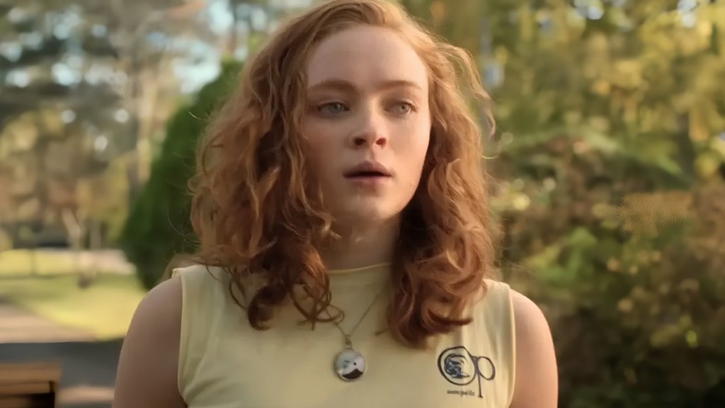 David Fincher & Zach Cregger Secretly Worked on Netflix’s Sadie Sink Horror Game