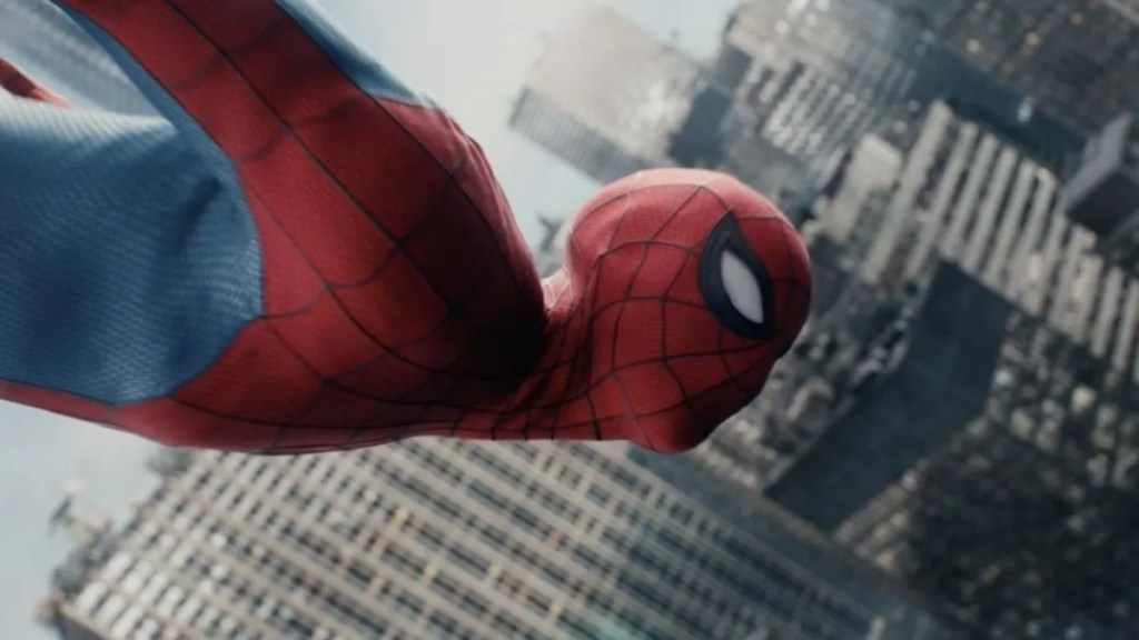 Viral Arkansas Spider-Man Invited to Brand New Day Premiere After Helping a Man on Wheelchair