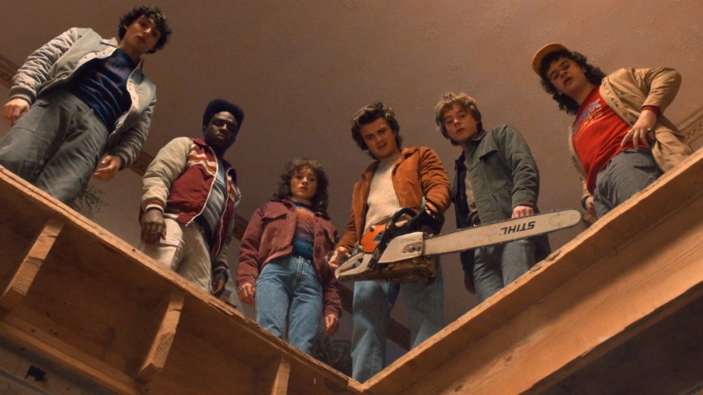 Stranger Things Gets Surprising New Releases Fans Didn’t Expect, Including Retro VHS