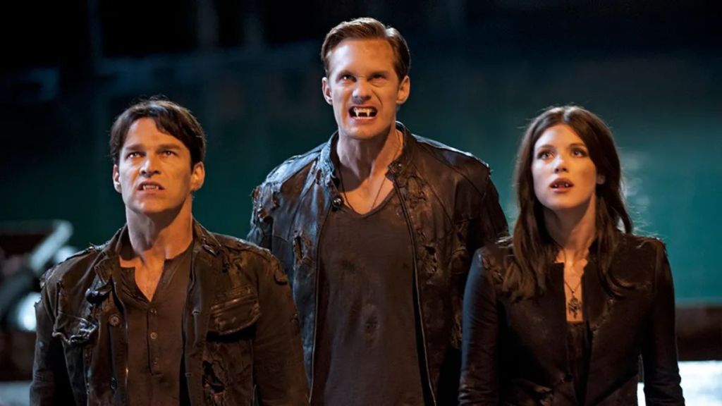 AMC Renews Popular TV Show With Huge True Blood Star, Release Date Window Set