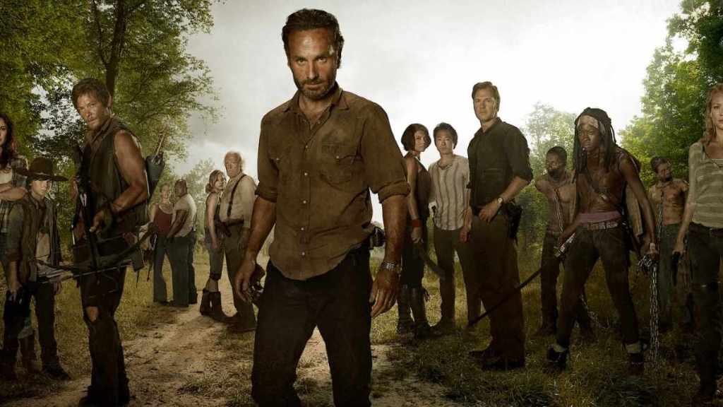 Netflix Adds Popular The Walking Dead Spin-off Show’s Newest Season