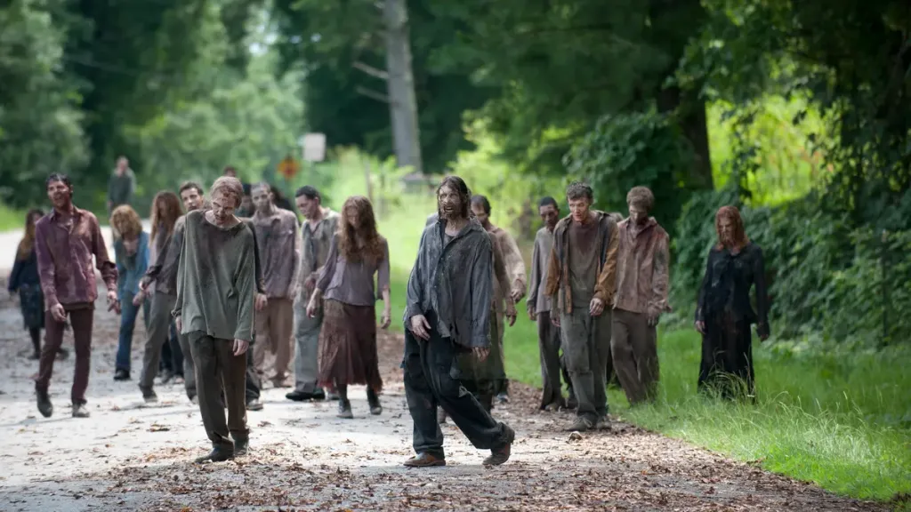 The Walking Dead’s Next Chapter Is Arriving Very Soon