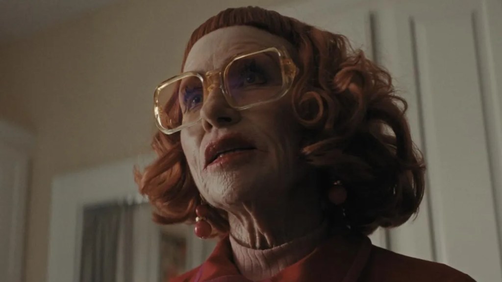 Weapons Prequel About Gladys Gets Major Plot Update From Zach Cregger