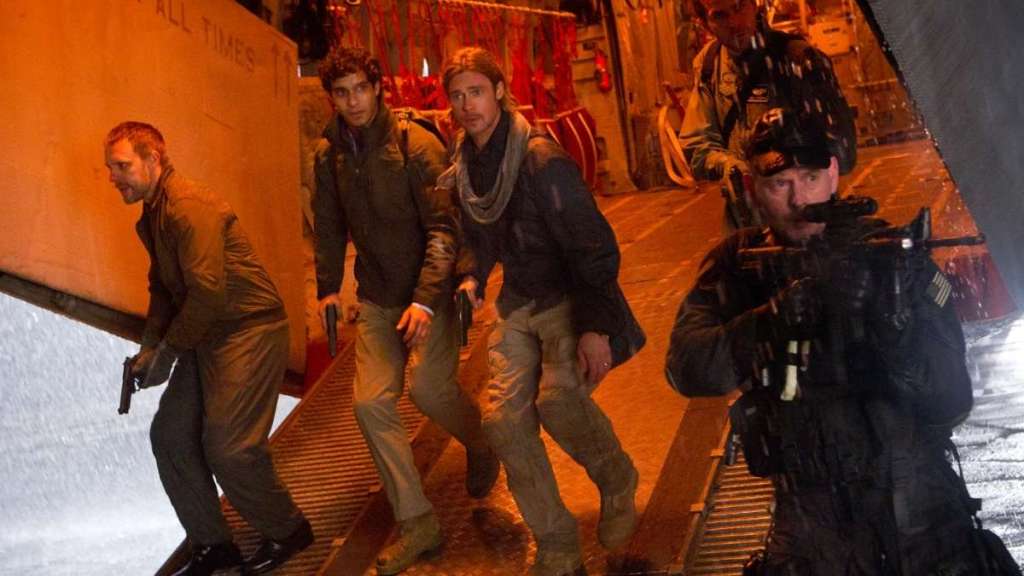Brad Pitt’s $540 Million Action Movie Invades Prime Video Today Ahead of Sequel