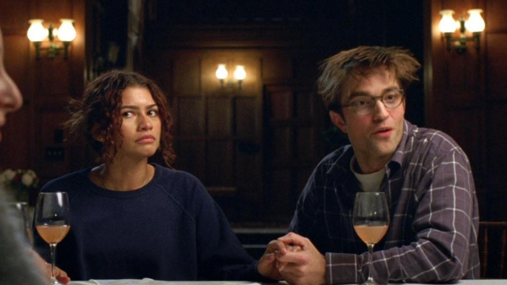 Robert Pattinson & Zendaya’s Divisive Movie Starts Streaming Between The Odyssey & Dune 3 