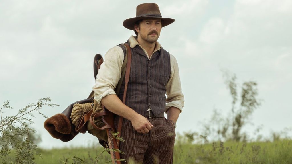 Taylor Sheridan’s Brandon Sklenar Action Movie F.A.S.T. Delays Its 2027 Release Date