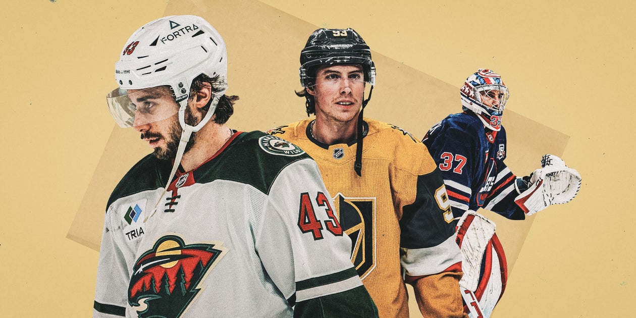 NHL-ийн шилдэг тоглогчдын Хоккейн алдрын танхимд орох магадлалыг 2026 оны түвшингээр эрэмбэллээ