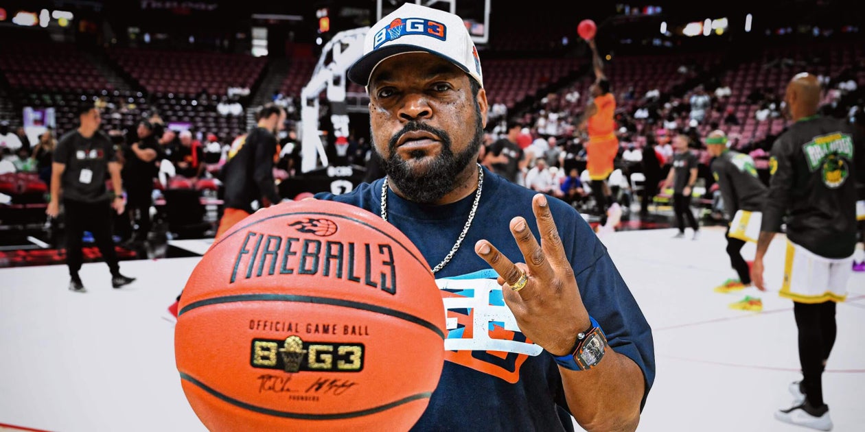 Big3 лиг 10 дахь улирлаа тэмдэглэж, NBA-ийн тоглогчдын хүндэтгэлийг хүлээсээр байна