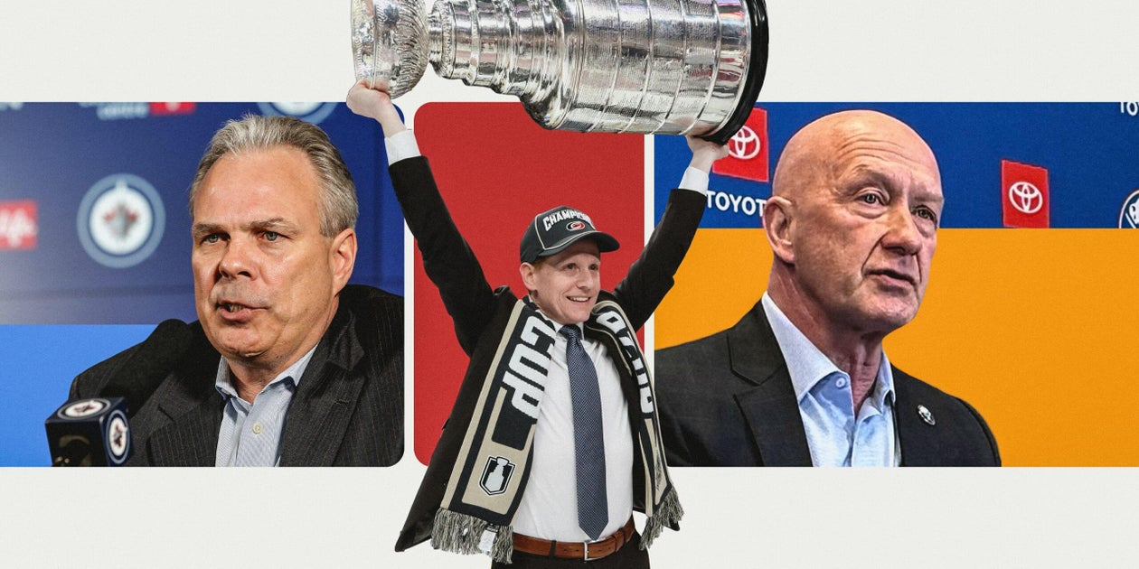 NHL-ийн багуудын удирдлагын багийн чансааг 2026 оны байдлаар танилцууллаа