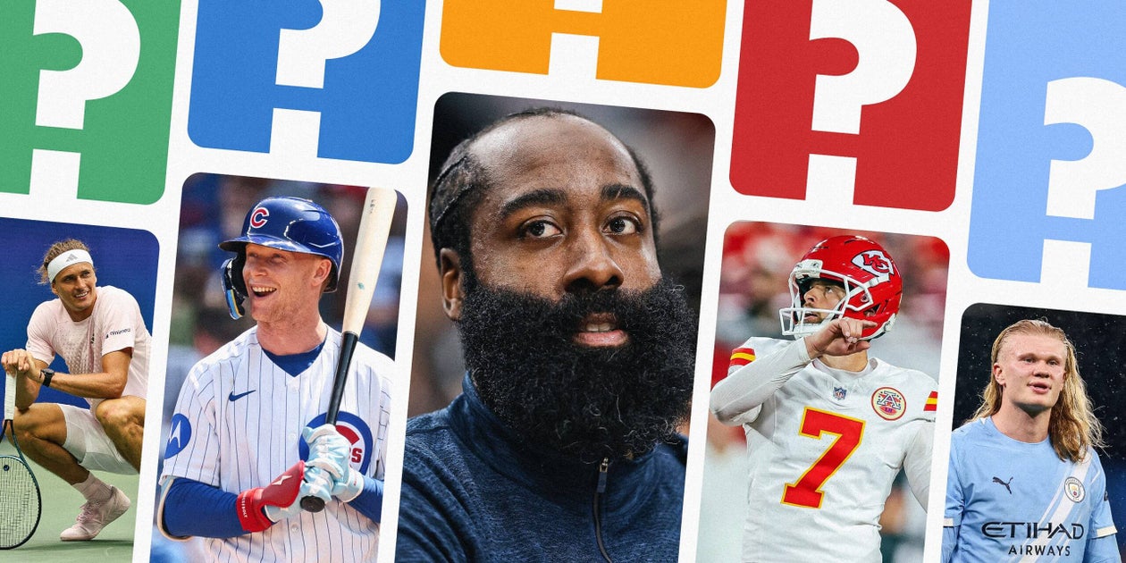 MLB-ийн улирлын төгсгөлийн өрсөлдөөн болон спортын мэдээллийн тойм