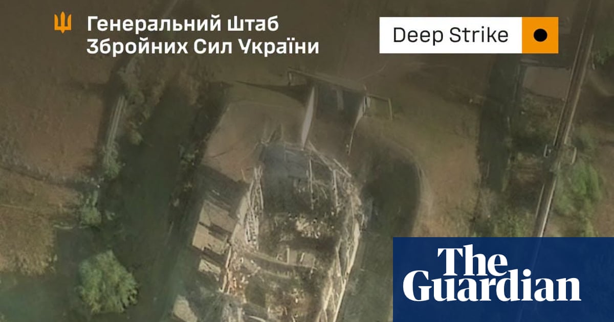 ОХУ өвлийн улирлыг угтуулан Украйны эрчим хүчний дэд бүтцэд чиглэсэн дайралтаа эрчимжүүлэв