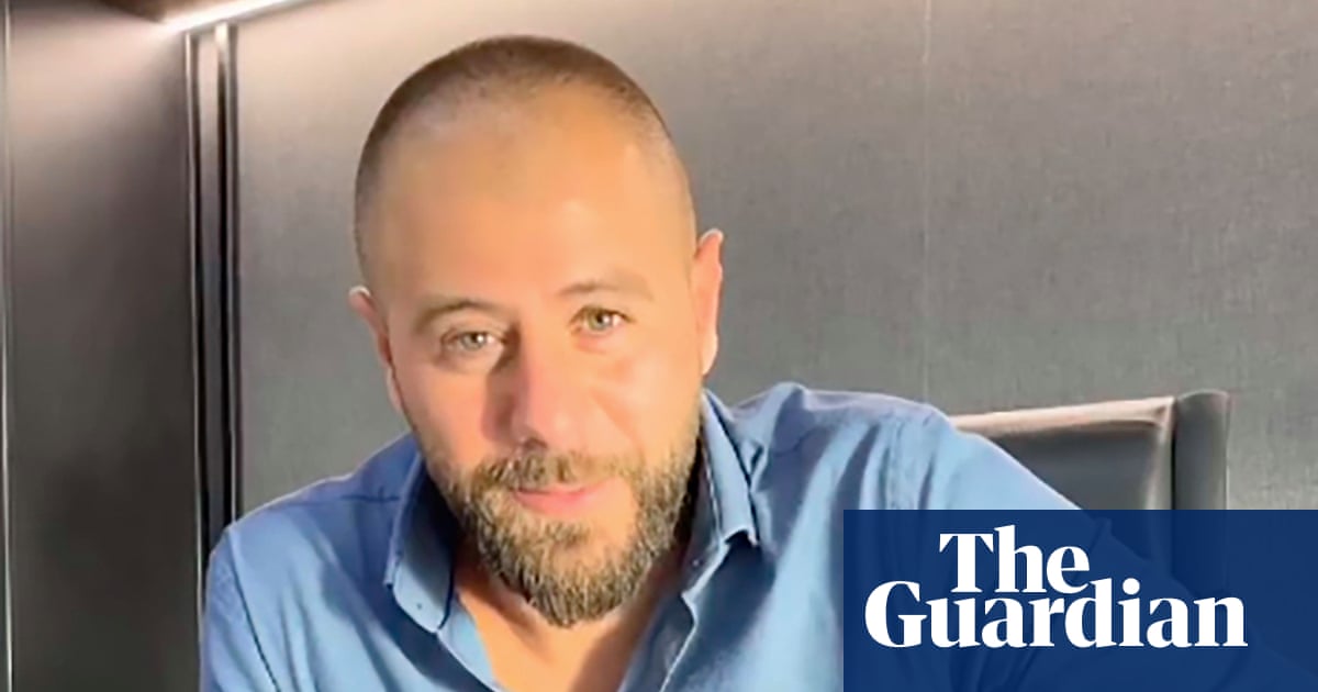 Ливаны эрх баригчид хар тамхины наймаанд буруутгагдаж байсан олон нийтийн сүлжээний од “Dr Food”-ыг баривчилжээ