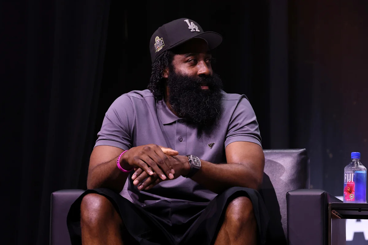 James Harden gun charge dismissed following June arrest