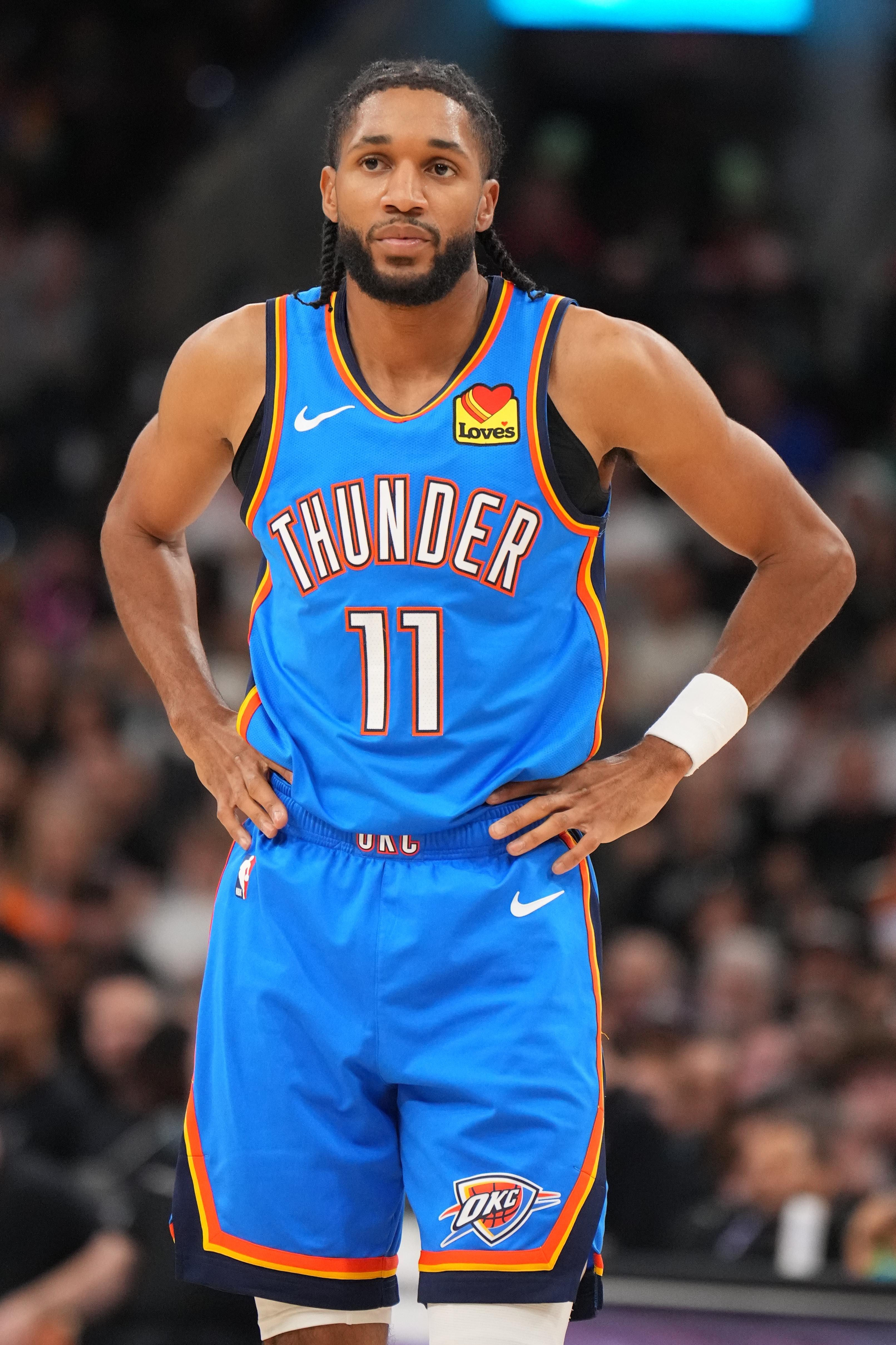 NBA-гийн улирлын өмнөх анхаарал татахуйц есөн шилжилт хөдөлгөөн