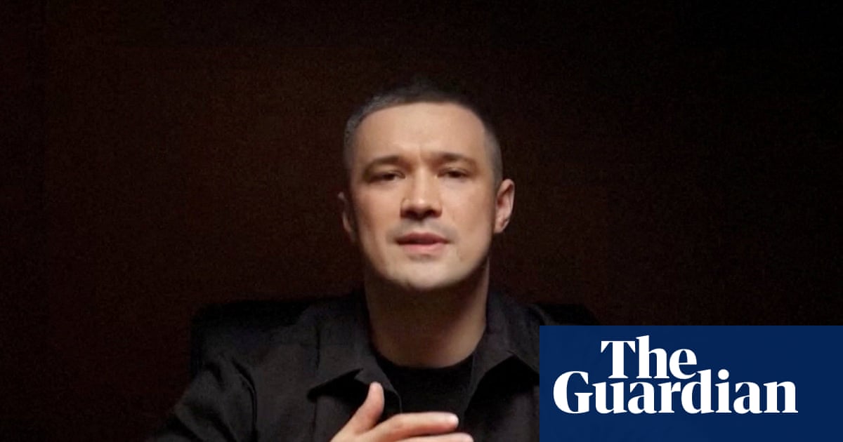 Батлан хамгаалахын сайдын албан тушаалаас чөлөөлөгдсөн Михайло Федоров Ерөнхийлөгч Зеленскийн улс төрийн сөрөг хүчин болов