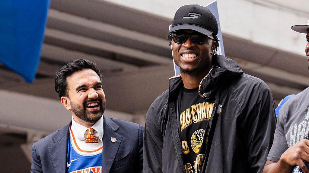 NBA Europe will take UK to another level - Anunoby
