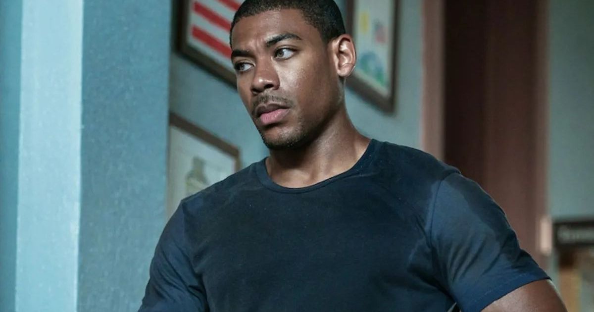 Star Wars: Starfighter's Aaron Pierre Readies Fans for a New Kind of Lucasfilm Sci-Fi Movie