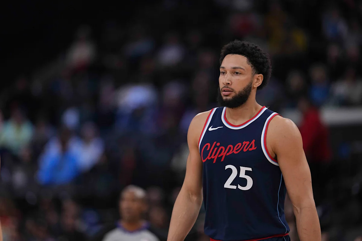 Ben Simmons to be a full participant at Australian basketball minicamp ahead of possible NBA return