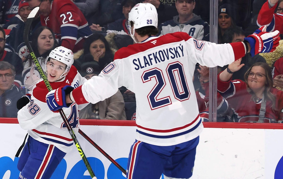 2022 оны NHL-ийн драфтын үнэлгээг Юрай Слафковский, Логан Кули, Лэйн Хатсон нар тэргүүлж байна