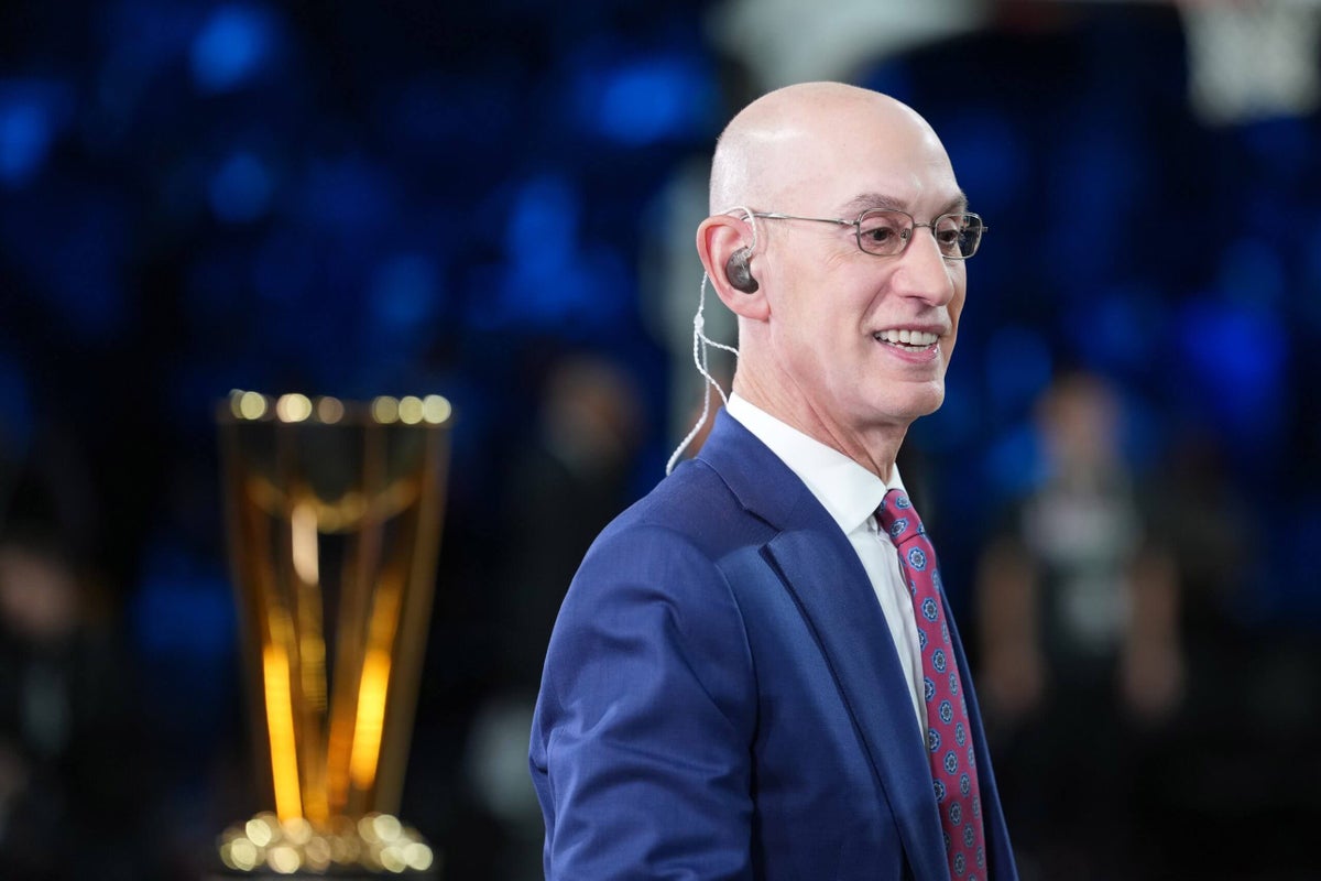 NBA-гийн өргөтгөлийн үйл явц: Лас-Вегас болон Сиэтл хотуудын тендерийн нөхцөл байдал