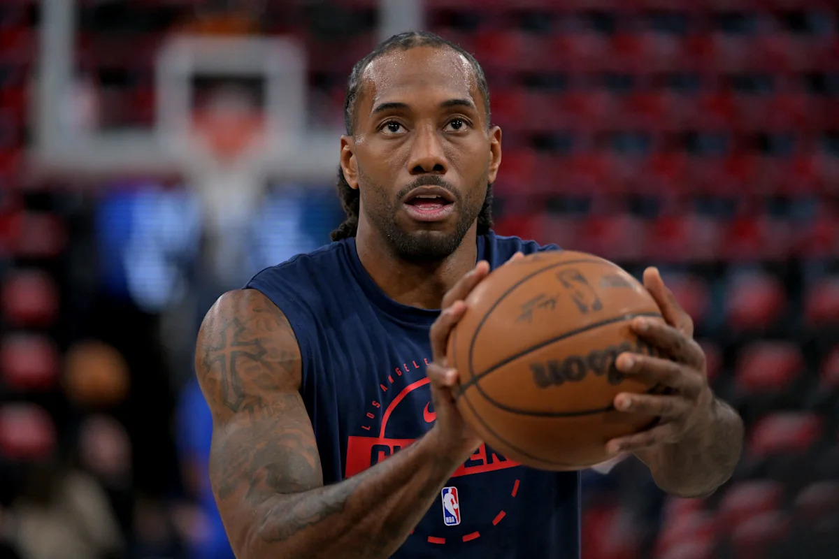 Кауай Ленардын мөрдөн байцаалтын ажиллагааны талаарх ESPN-ийн мэдээллийг NBA няцаалаа