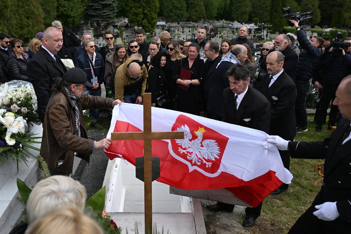 Польш болон Австралийн иргэдийн амиа алдсан хэрэгт Израйл эрүүгийн хэрэг үүсгэхээс татгалзсанд Варшав эсэргүүцлээ илэрхийлэв