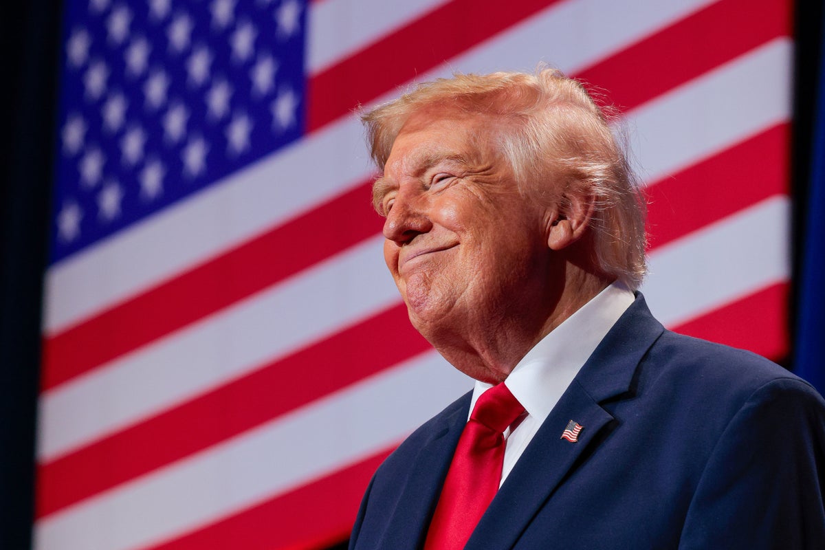 АНУ-ын сонгуулийн үйл явцад хяналт тогтоох Дональд Трампын оролдлого хууль эрх зүйн саадтай тулгарч байна