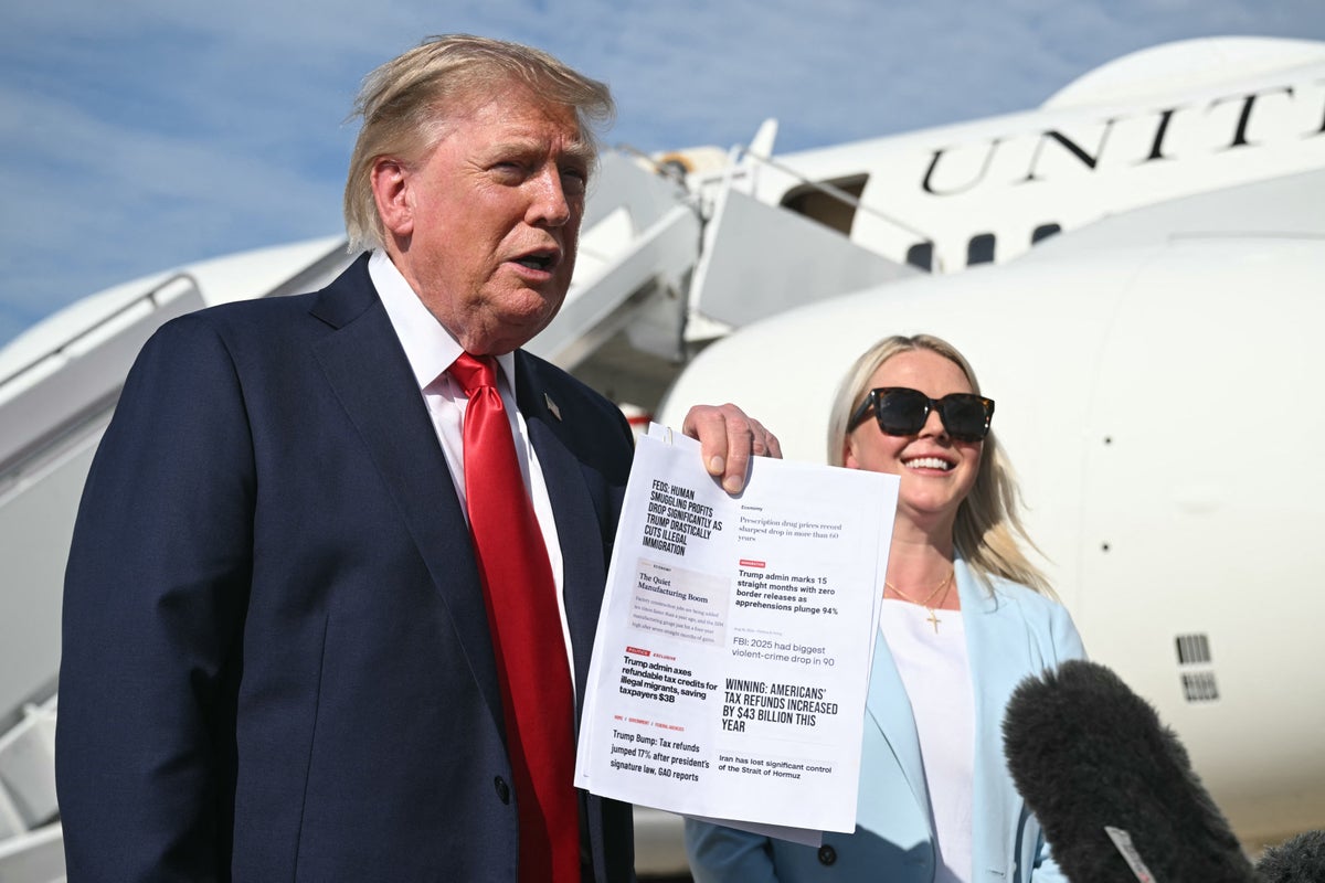 АНУ-ын Ерөнхийлөгч Дональд Трампын засаг захиргаанд өндөр албан тушаалтнуудын огцролт үргэлжилж байна