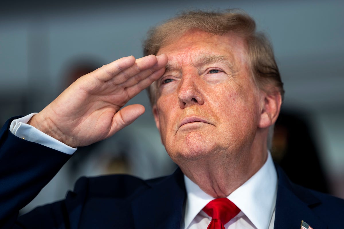 Дональд Трамп улс төрийн дэмжлэг үзүүлэх ажиллагааныхаа амжилтыг онцоллоо