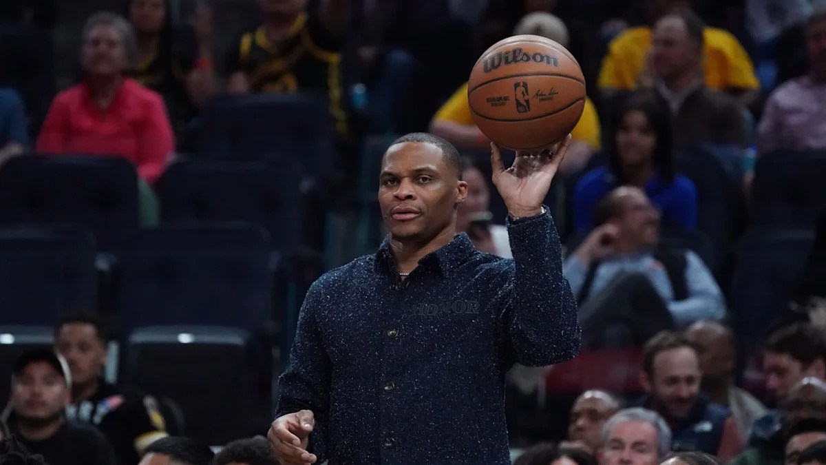 NBA Offseason Trade/Free Agent Rumors 2026: Russell Westbrook might rejoin Kings, no Jrue Holiday buyout