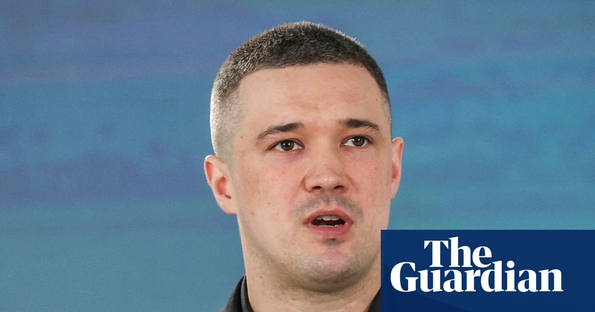 Украйны Батлан хамгаалахын сайд асан дайны үеийн ерөнхийлөгчийн сонгууль явуулахыг уриаллаа