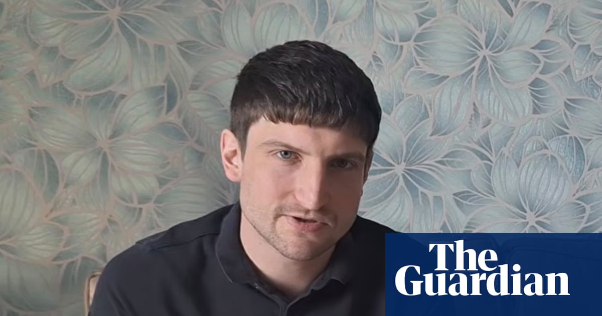 ОХУ-ын талд тулалдаж байсан Их Британийн иргэн Донецк мужид амиа алджээ