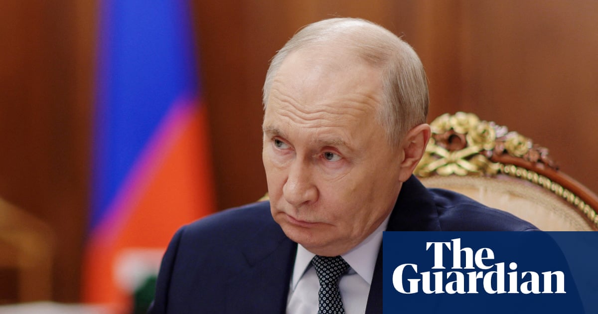ОХУ Их Британийг Украинд үзүүлж буй дэмжлэгийнх нь төлөө хатуу анхаарууллаа