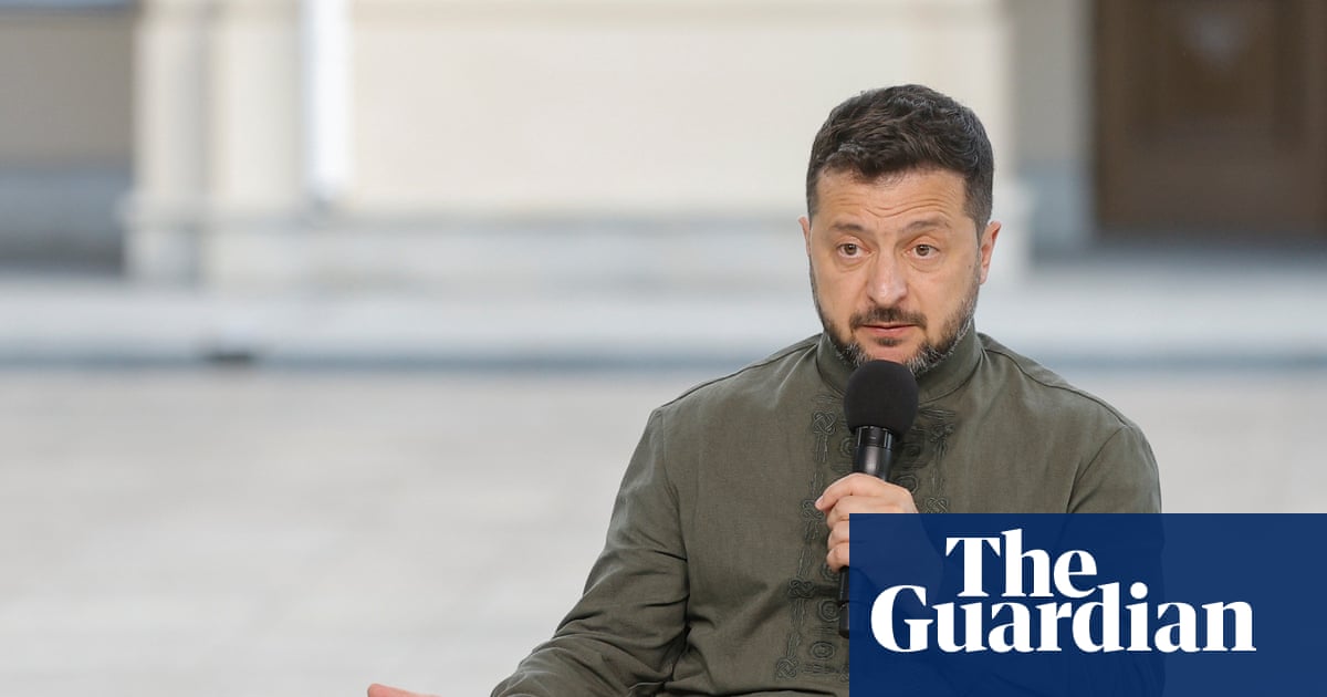 Зеленский “Умард урсгал” хоолойг дэлбэлэх ажиллагаанд оролцоогүйгээ мэдэгдэж, дайны нөхцөл дэх сонгуулийн асуудлыг хөндлөө