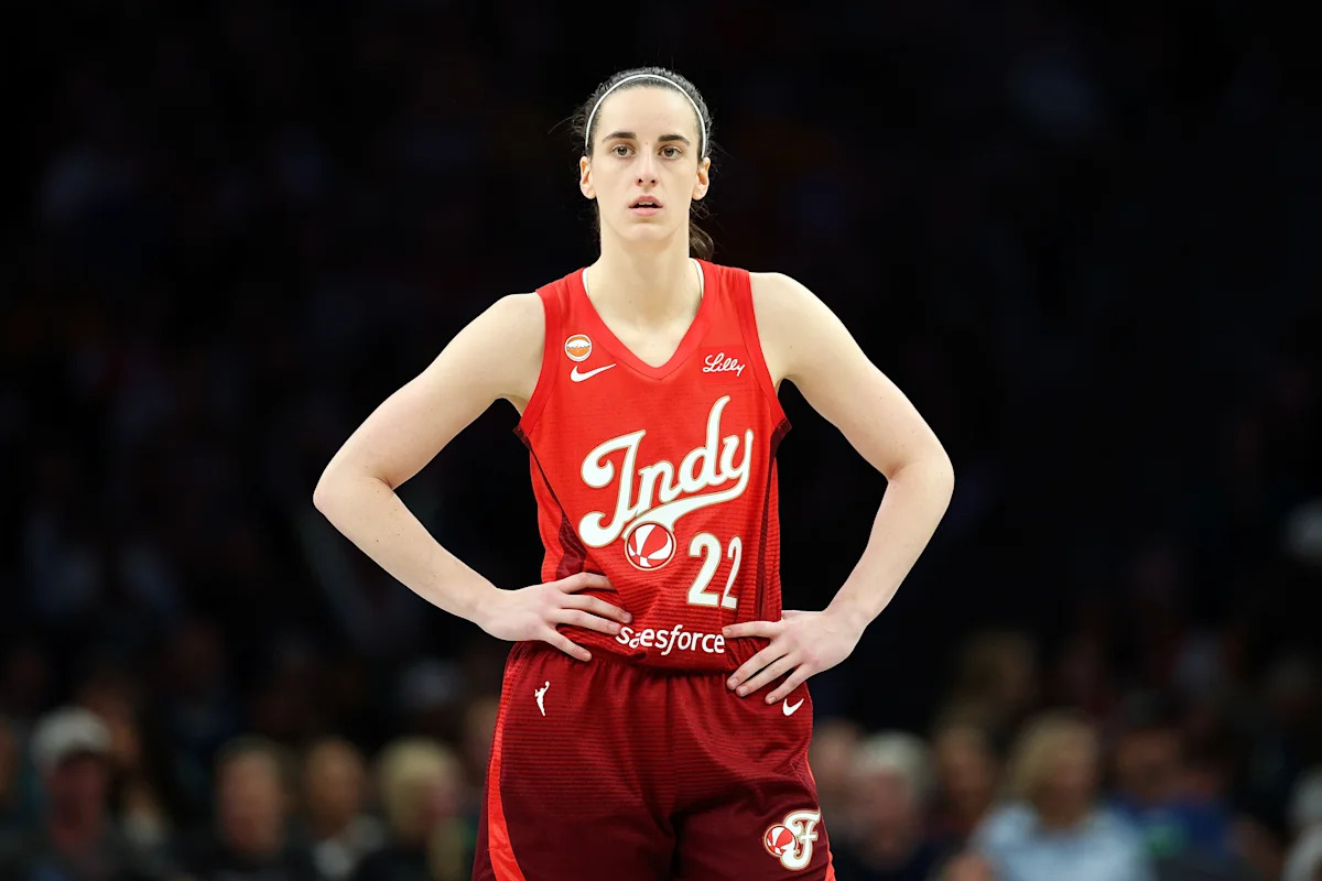Shaquille O'Neal weighs in on Caitlin Clark situation, calls hard fouls a rite of passage