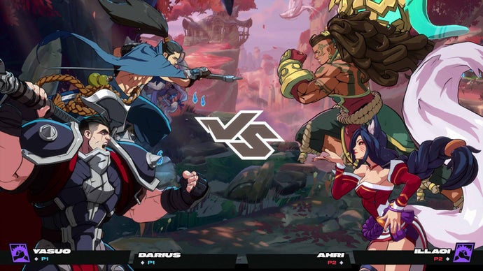 Riot Games 2XKO тоглоомын идэвхтэй хөгжүүлэлтийг 2026 оны арванхоёрдугаар сард зогсооно